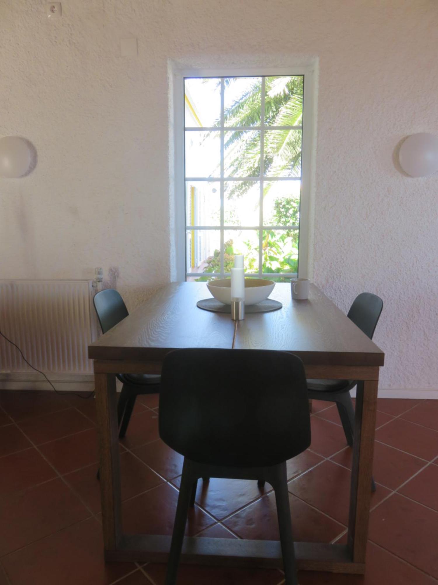 Villa Cedros Santa Cruz das Flores Habitación foto