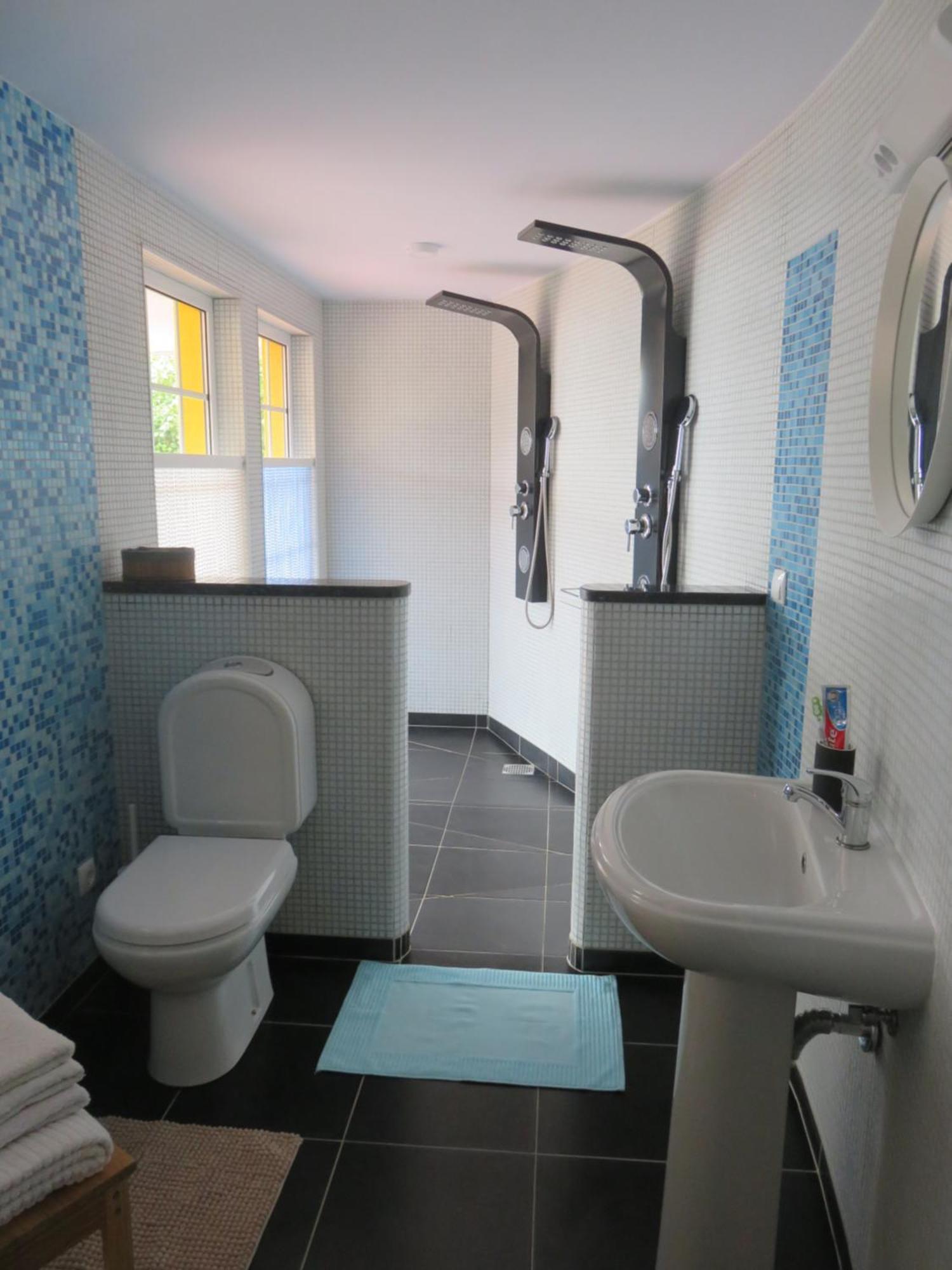 Villa Cedros Santa Cruz das Flores Habitación foto